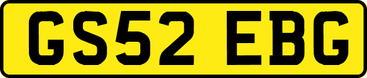 GS52EBG