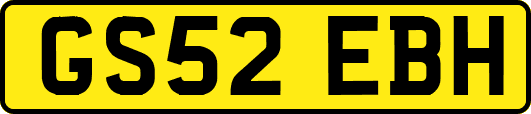 GS52EBH