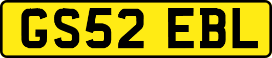 GS52EBL