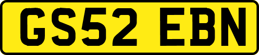GS52EBN