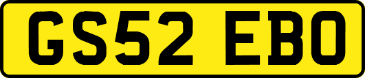 GS52EBO