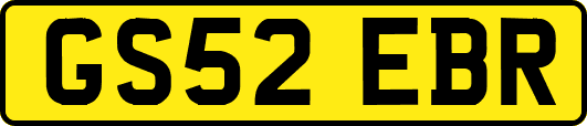 GS52EBR