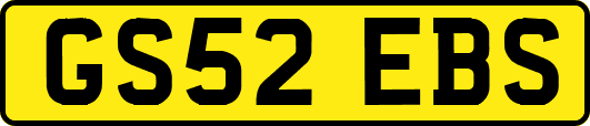 GS52EBS