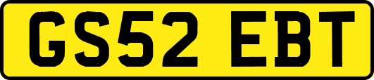 GS52EBT