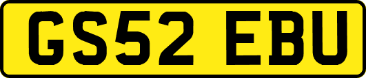 GS52EBU