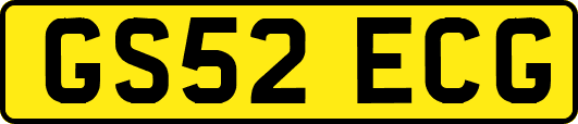 GS52ECG