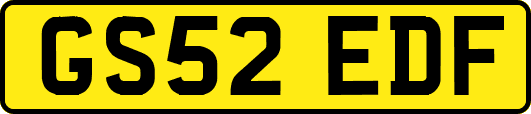 GS52EDF