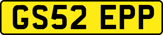 GS52EPP