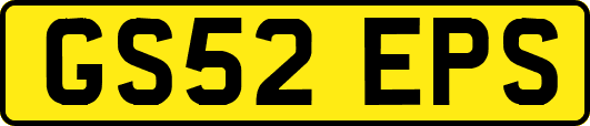 GS52EPS