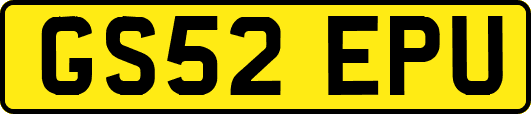GS52EPU