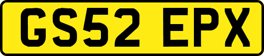 GS52EPX
