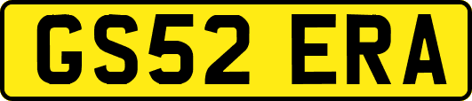 GS52ERA
