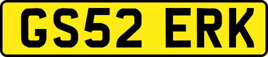 GS52ERK