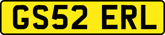GS52ERL