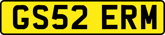 GS52ERM