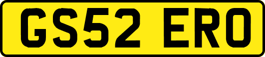 GS52ERO