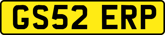 GS52ERP