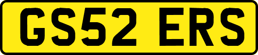 GS52ERS