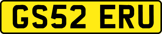 GS52ERU