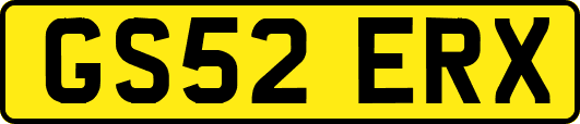 GS52ERX