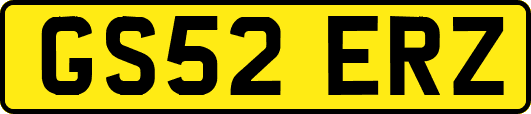 GS52ERZ