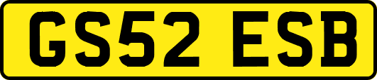 GS52ESB