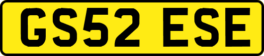 GS52ESE