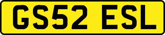 GS52ESL
