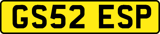 GS52ESP