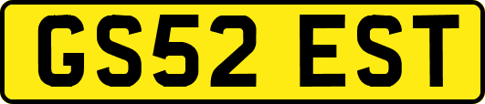 GS52EST