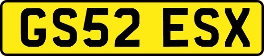 GS52ESX