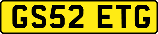 GS52ETG