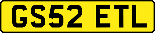 GS52ETL
