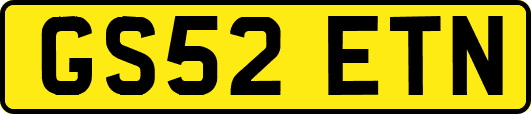 GS52ETN