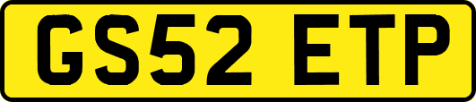 GS52ETP