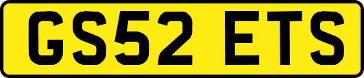 GS52ETS
