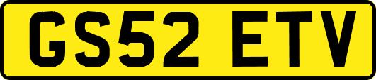 GS52ETV