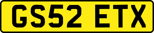 GS52ETX