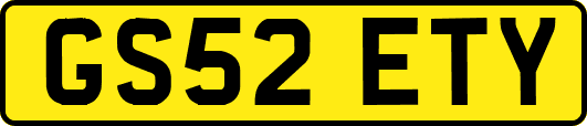 GS52ETY