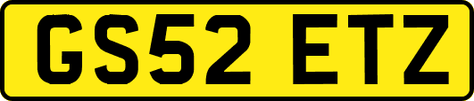 GS52ETZ