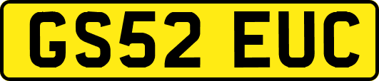 GS52EUC