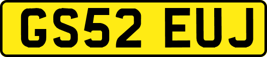 GS52EUJ