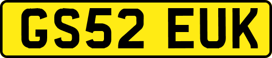 GS52EUK
