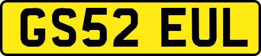 GS52EUL