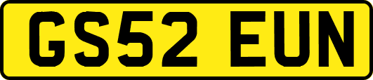 GS52EUN