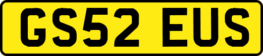 GS52EUS