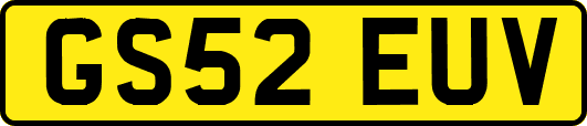 GS52EUV