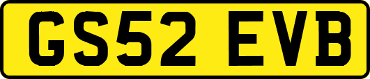 GS52EVB