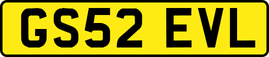GS52EVL