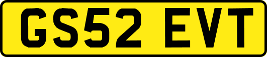GS52EVT